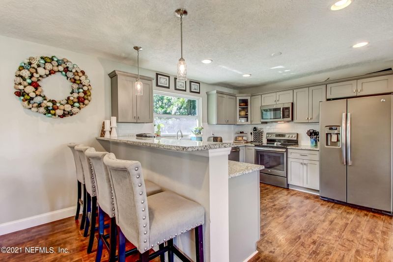 3306 Shenandoah Dr W, Orange Park, FL 32073