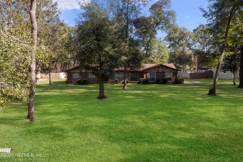 3306 Wilderness Cir, Middleburg, FL 32068