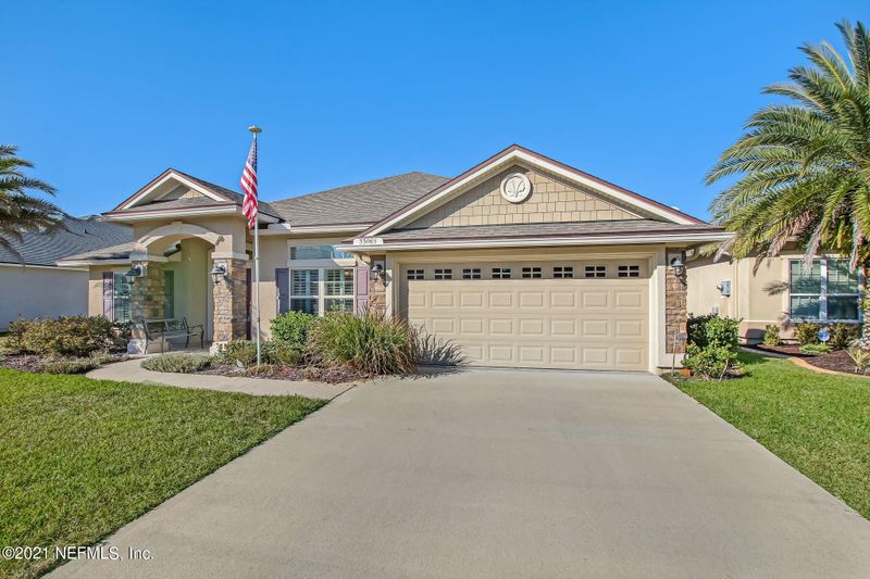 33065 Sawgrass Parke Pl, Fernandina Beach, FL 32034