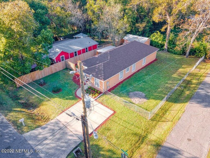 3309 Deason Ave, Jacksonville, FL 32254