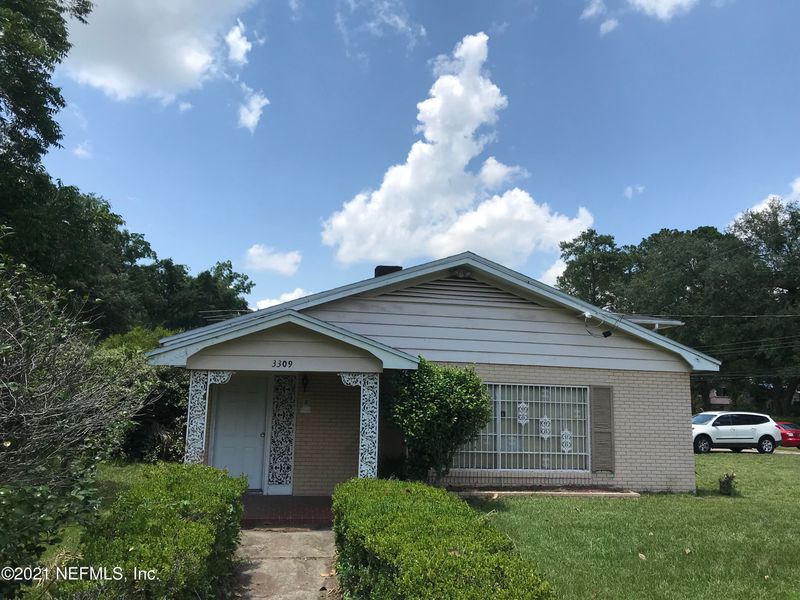 3309 Edgewood Ave W, Jacksonville, FL 32209