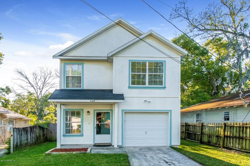 3309 Spring Glen Rd, Jacksonville, FL 32207