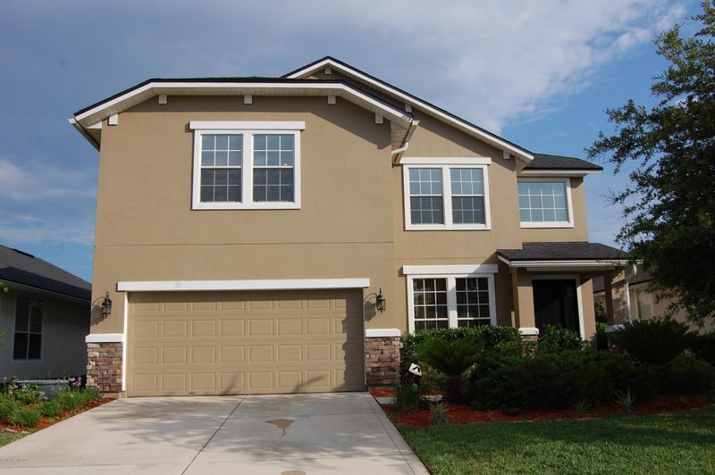 3309 W Banister Rd, St Augustine, FL 32092