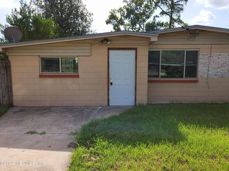 331 Auriga Dr, Orange Park, FL 32073