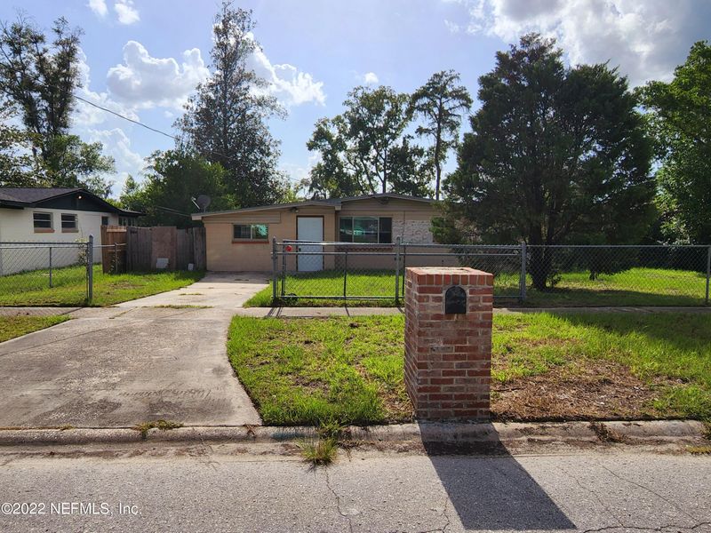 331 Auriga Dr, Orange Park, FL 32073