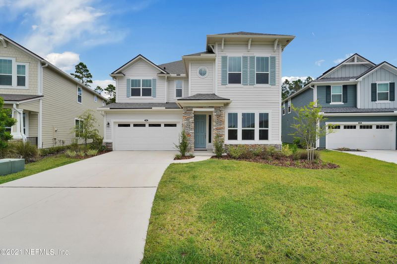 331 Convex Ln, St Augustine, FL 32095