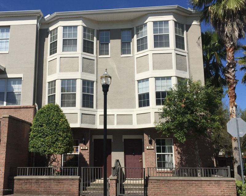 331 E Church St, Jacksonville, FL 32202