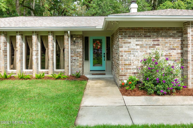331 Frog Hollow Rd, Orange Park, FL 32073