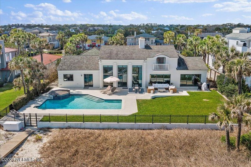 331 Ponte Vedra Blvd, Ponte Vedra Beach, FL 32082