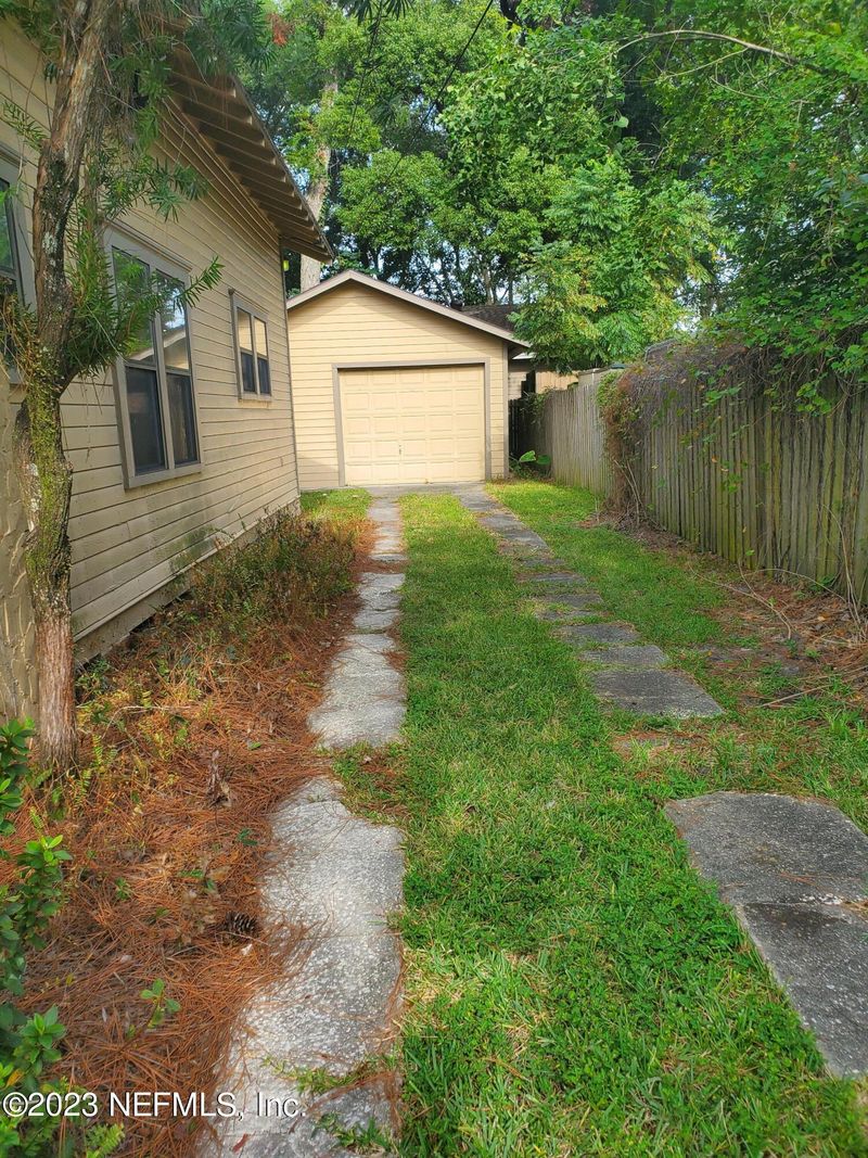 3311 Randall St, Jacksonville, FL 32205