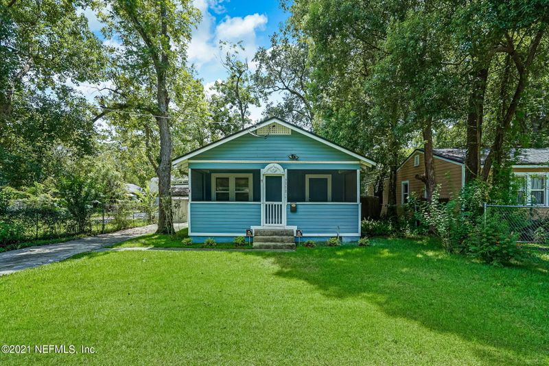 3312 College St, Jacksonville, FL 32205