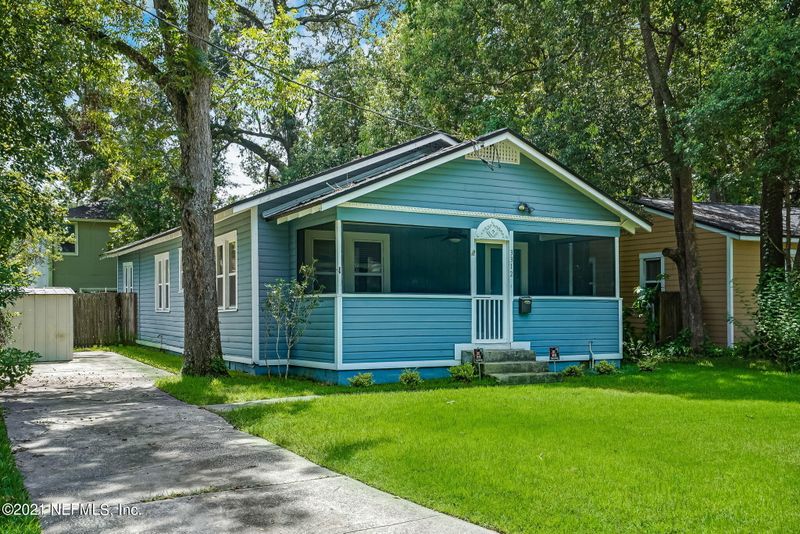 3312 College St, Jacksonville, FL 32205