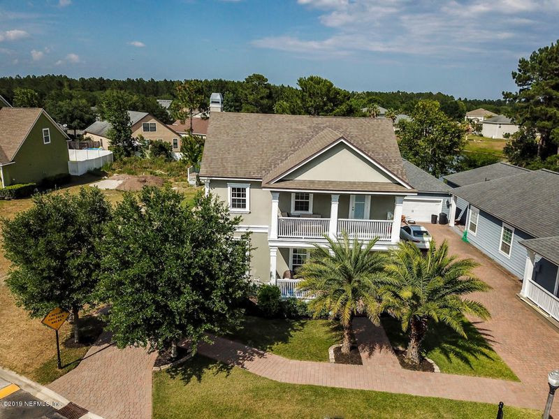 3312 Village Oaks Ln, Orange Park, FL 32065