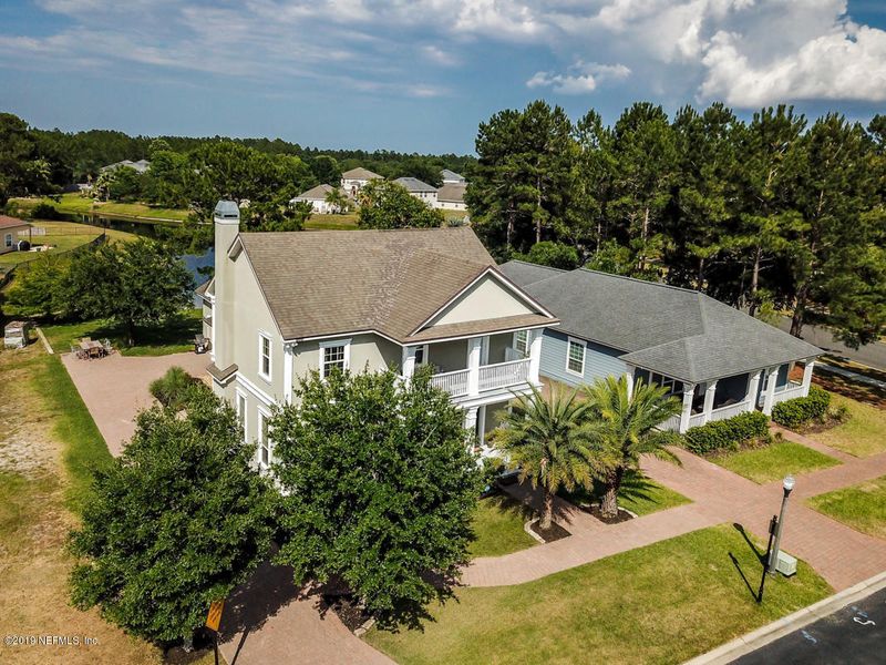 3312 Village Oaks Ln, Orange Park, FL 32065
