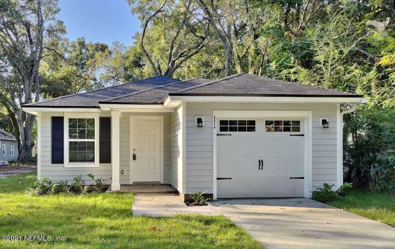 3314 Columbus Ave, Jacksonville, FL 32254