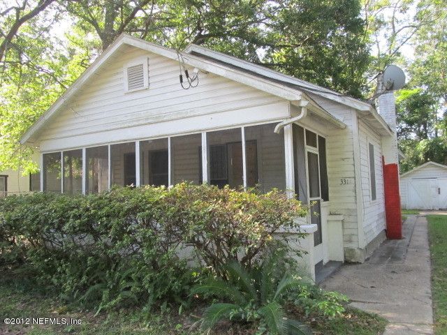 3314 Deason Ave, Jacksonville, FL 32254