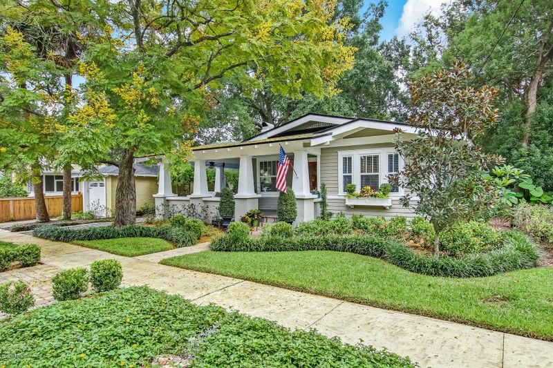 3316 Knight St, Jacksonville, FL 32205