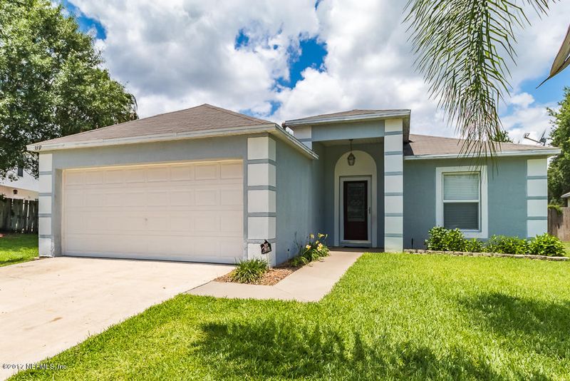 3317 Hickory Hammock Rd, Jacksonville, FL 32226