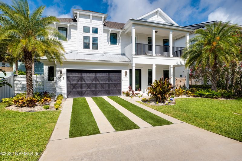 3318 1st St S, Jacksonville Beach, FL 32250