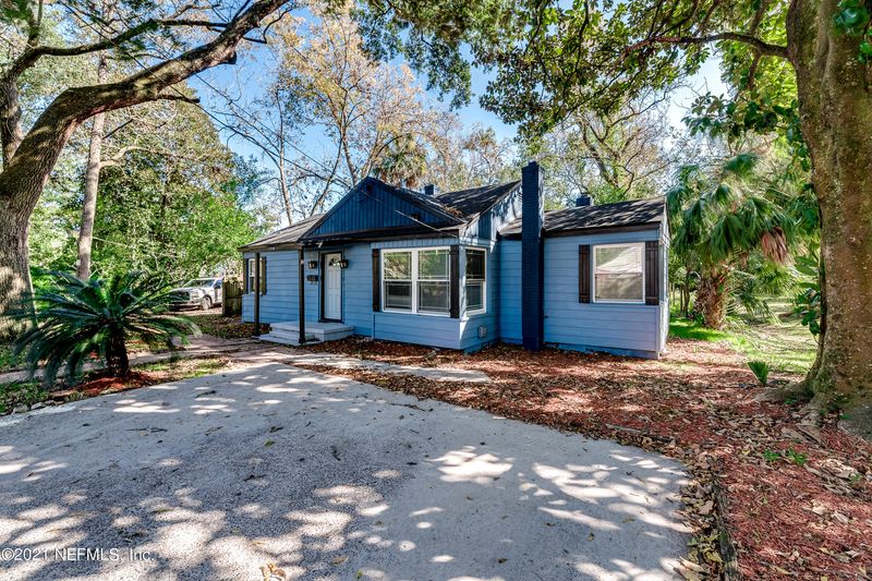 3318 Corby St, Jacksonville, FL 32205