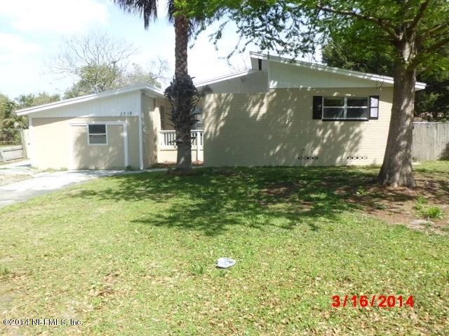 3319 Caribbean Ct, Jacksonville, FL 32277