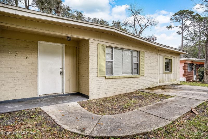 3319 Ernest St, Jacksonville, FL 32205