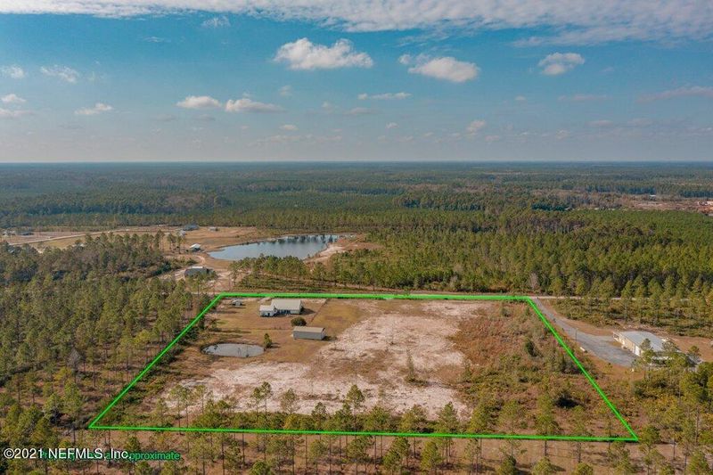 33190 Crossfire Trl, Callahan, FL 32011