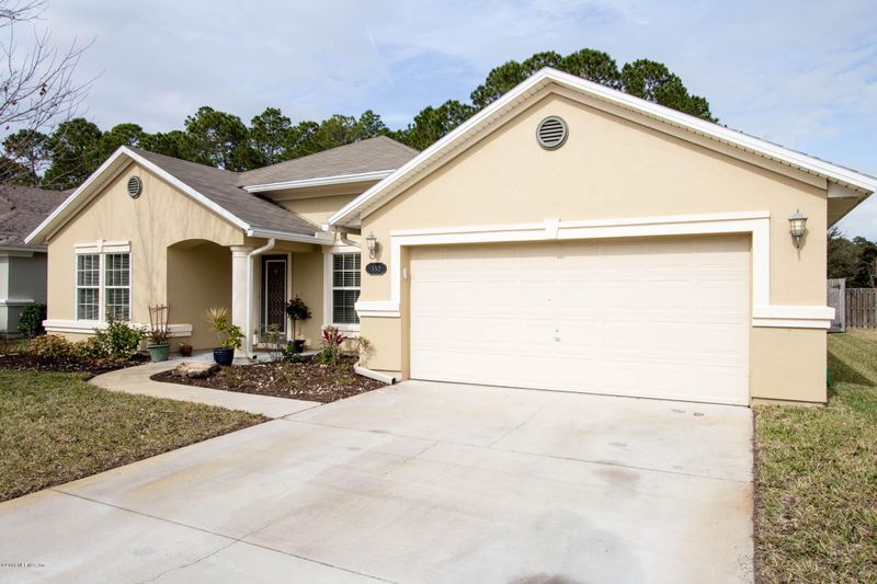 332 Brantley Harbor Dr, St Augustine, FL 32086
