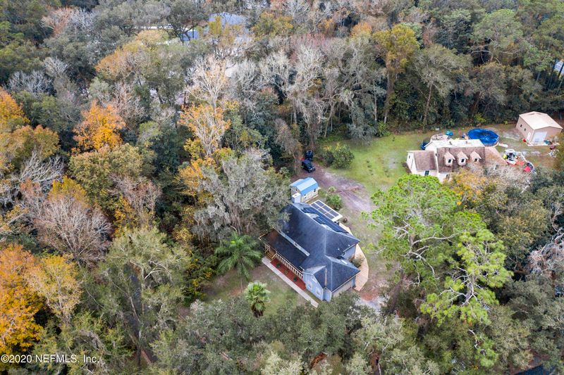 332 Cedar Run Dr, Fleming Island, FL 32003