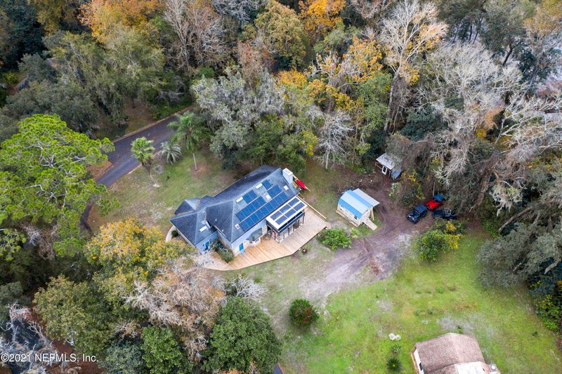 332 Cedar Run Dr, Fleming Island, FL 32003