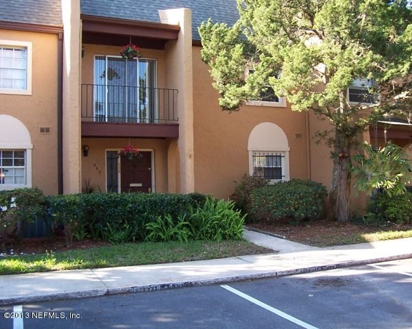 332 Raleigh Rd #40, Jacksonville, FL 32225