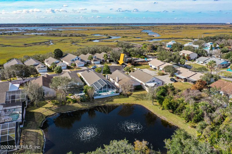 332 Sea Woods Dr N, St Augustine, FL 32080