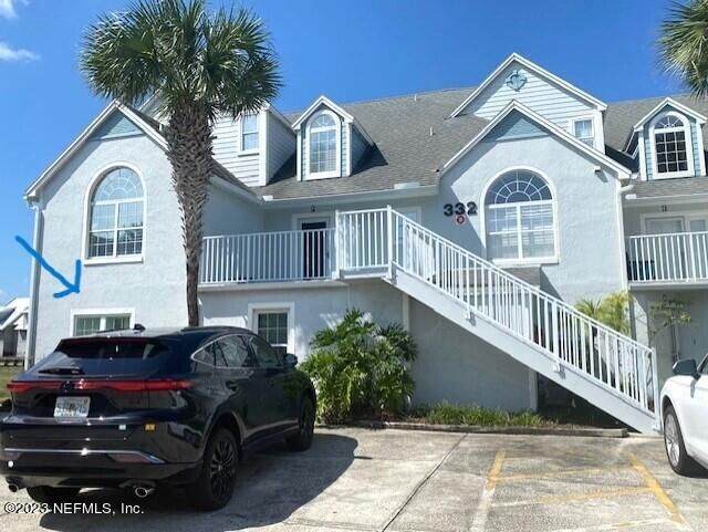 332 Village Dr #C, St Augustine, FL 32084