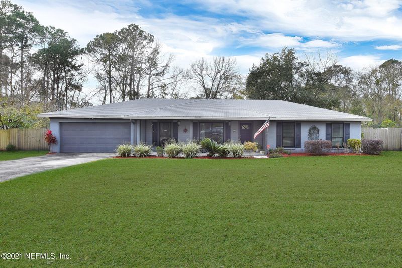 332 W Shores Rd, Fleming Island, FL 32003