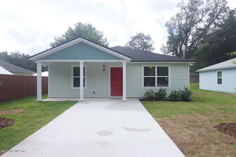 3321 9th St, Elkton, FL 32033