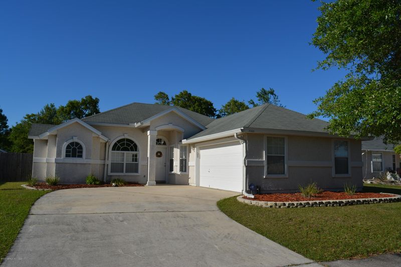 3321 Citation Dr, Green Cove Springs, FL 32043