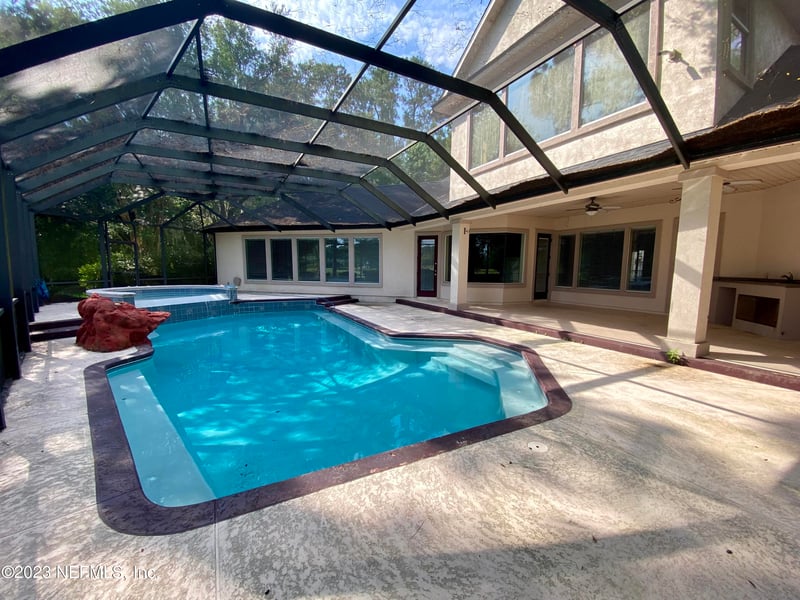 3321 E Heritage Cove Dr, St Augustine, FL 32092