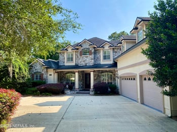 3321 E Heritage Cove Dr, St Augustine, FL 32092