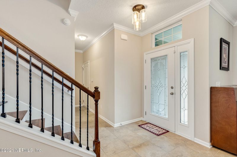 3321 N Ravello Dr, St Augustine, FL 32092