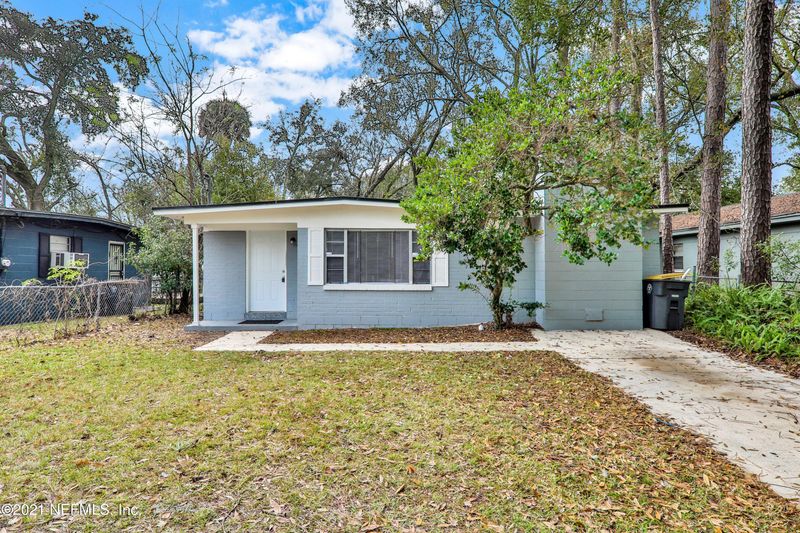 3322 Gilmore St, Jacksonville, FL 32205