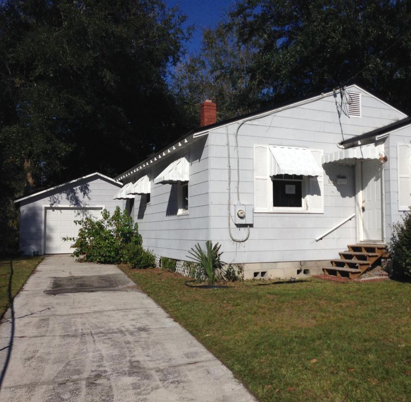 3323 Plum St, Jacksonville, FL 32205