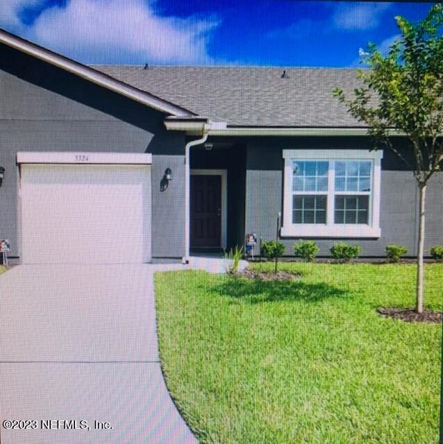 3324 Chestnut Ridge Way, Orange Park, FL 32065