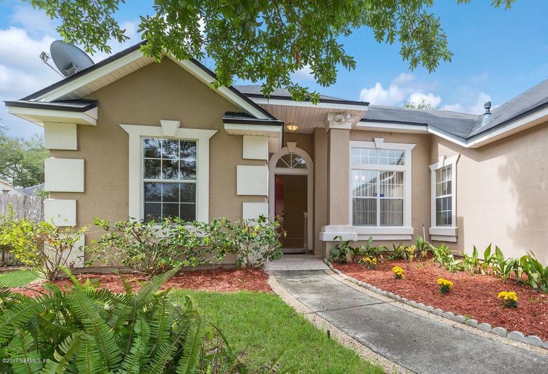 3324 Line Judge Ct, Jacksonville, FL 32277