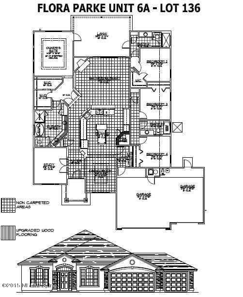 33278 Juniper Parke Dr, Fernandina Beach, FL 32034
