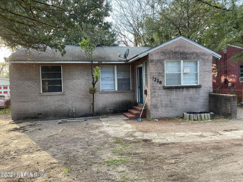 3328 Division St, Jacksonville, FL 32209