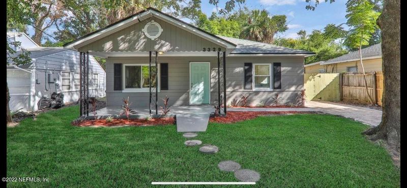 3329 Myra St, Jacksonville, FL 32205
