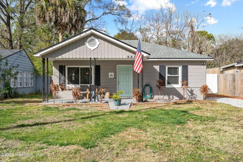 3329 Myra St, Jacksonville, FL 32205