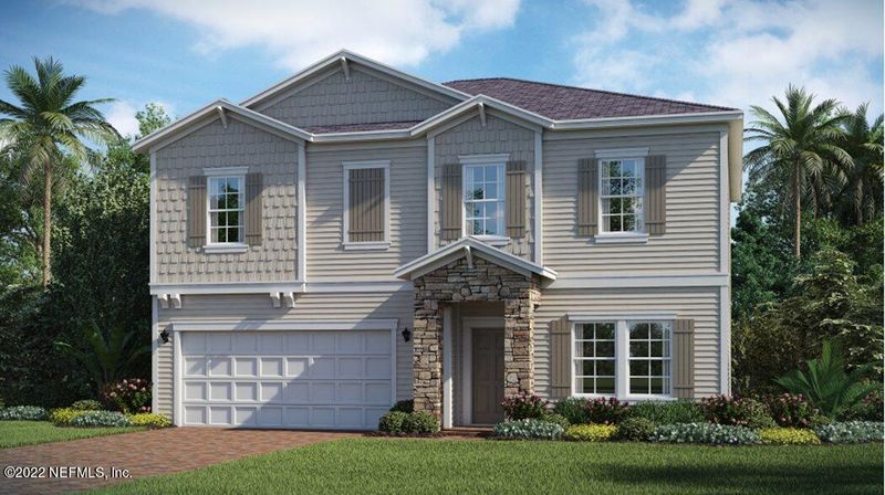 333 Field Flower Way, St Augustine, FL 32092