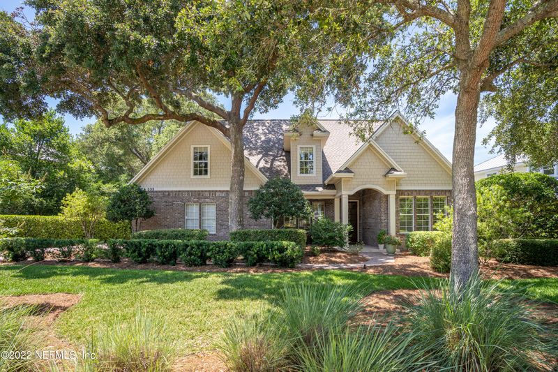 333 Ocean Forest Dr, St Augustine, FL 32080