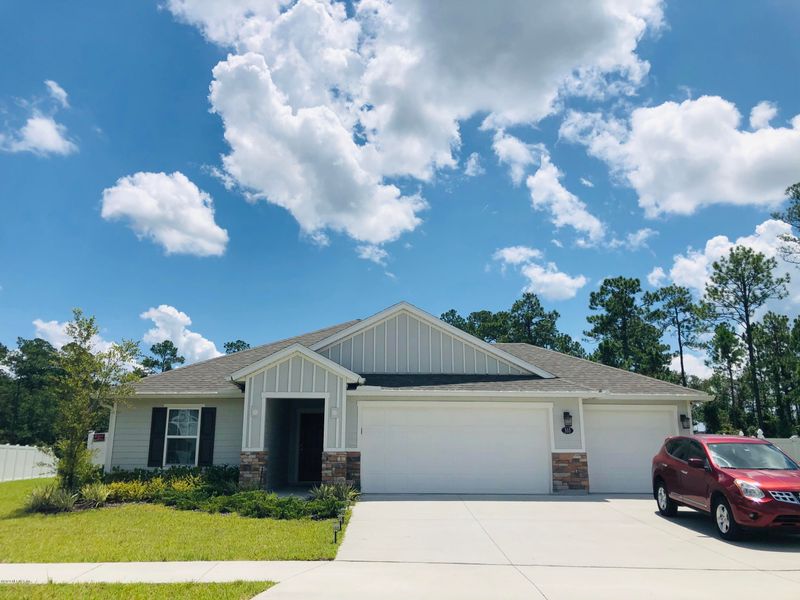 333 Rittburn Ln, St Johns, FL 32259